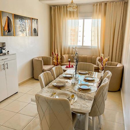 Serenite De Targa Marrakesh Ngoại thất bức ảnh