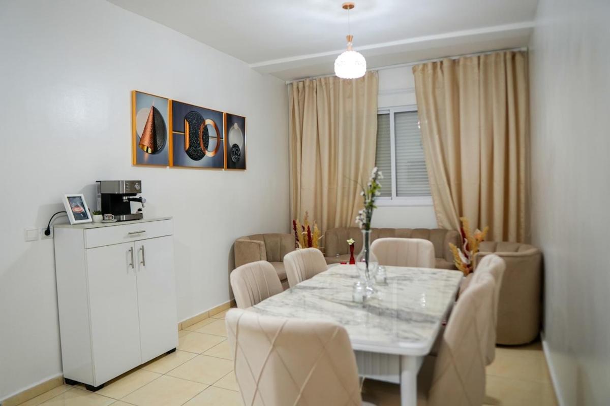 Serenite De Targa Marrakesh Ngoại thất bức ảnh