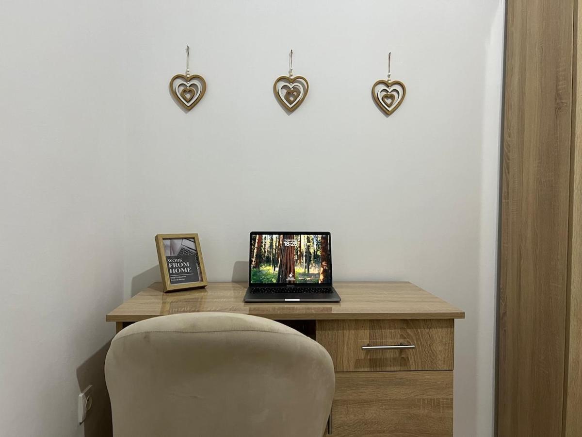 Serenite De Targa Marrakesh Ngoại thất bức ảnh
