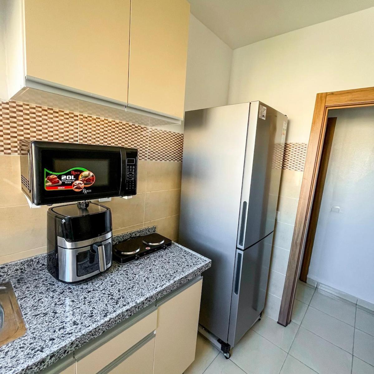 Serenite De Targa Marrakesh Ngoại thất bức ảnh