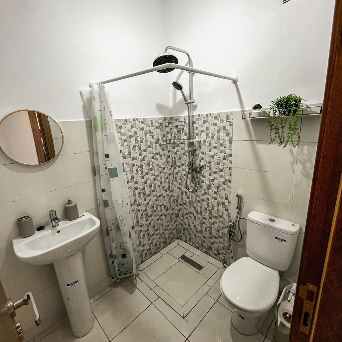 Serenite De Targa Marrakesh Ngoại thất bức ảnh