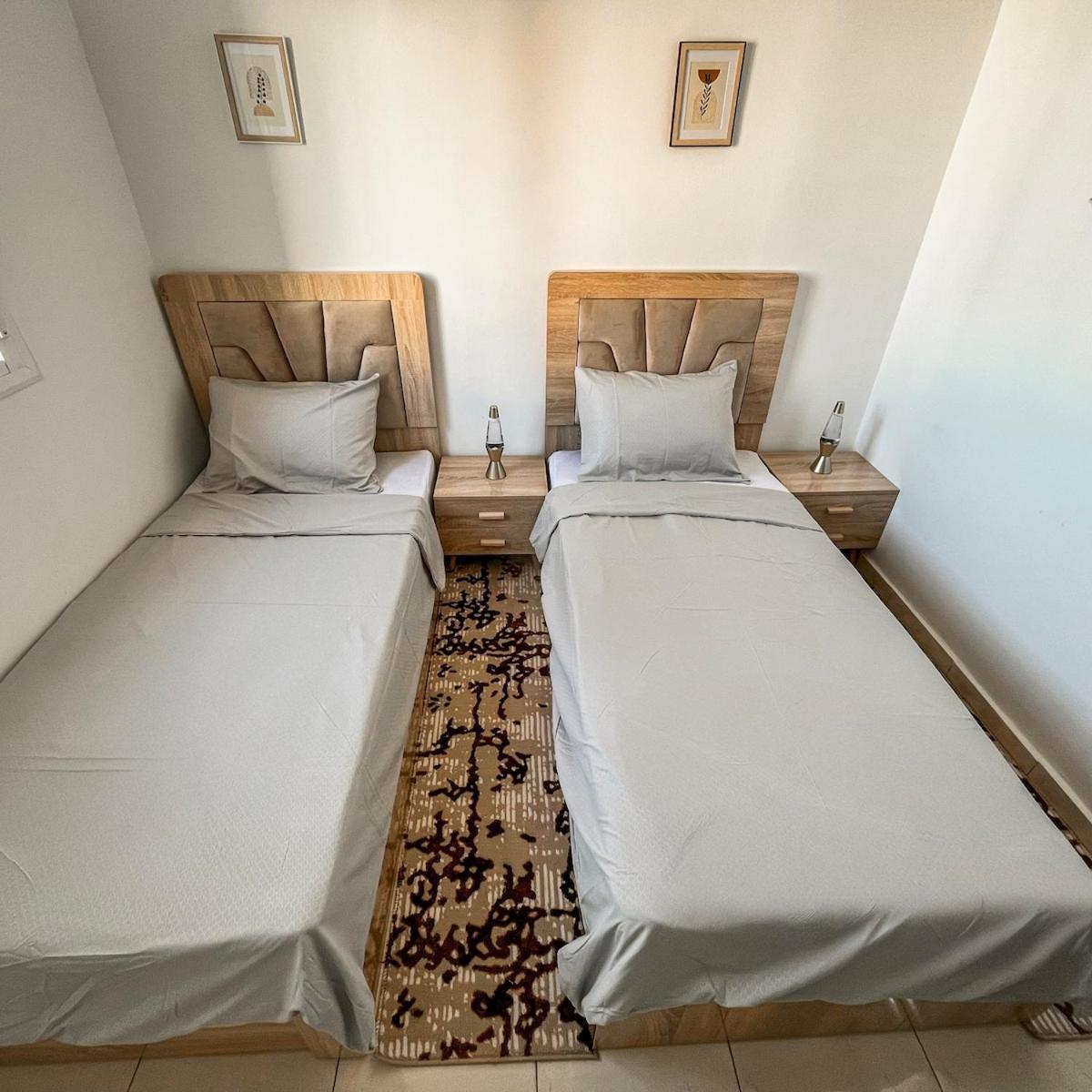 Serenite De Targa Marrakesh Ngoại thất bức ảnh