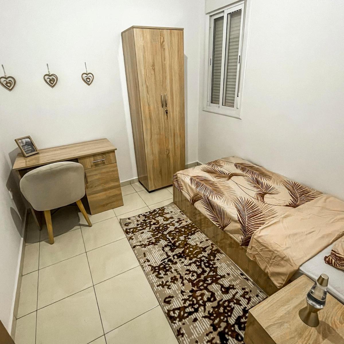 Serenite De Targa Marrakesh Ngoại thất bức ảnh