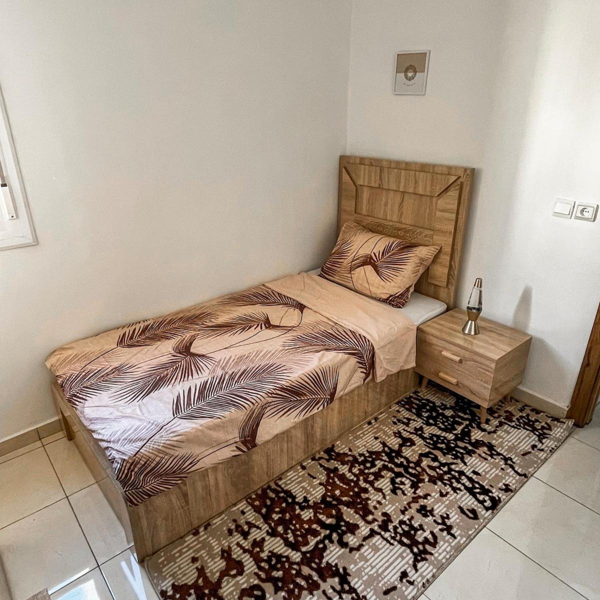 Serenite De Targa Marrakesh Ngoại thất bức ảnh